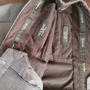 JosABank mens slacks